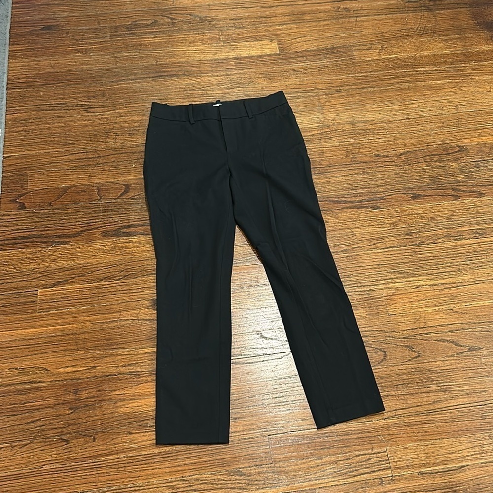 A New Day Black Workpants